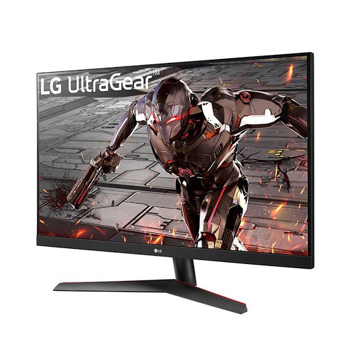 Màn Hình LCD LG 32&quot; 32GN600-B - Hàng Chính Hãng