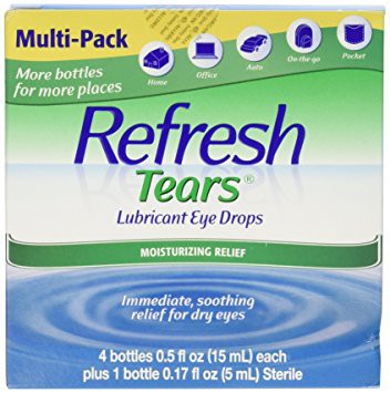 NƯỚC MẮT NHÂN TẠO REFRESH TEARS MỸ