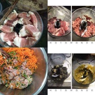 Máy xay đa năng OSAKA