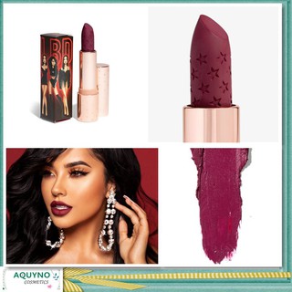 Son Thỏi Colourpop Lux Lipstick – LBD