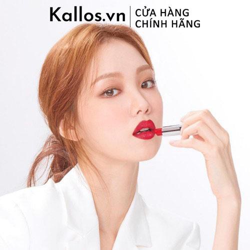 [TEM CHÍNH HÃNG] Son Thỏi Laneige Silk Intense Lipstick full size