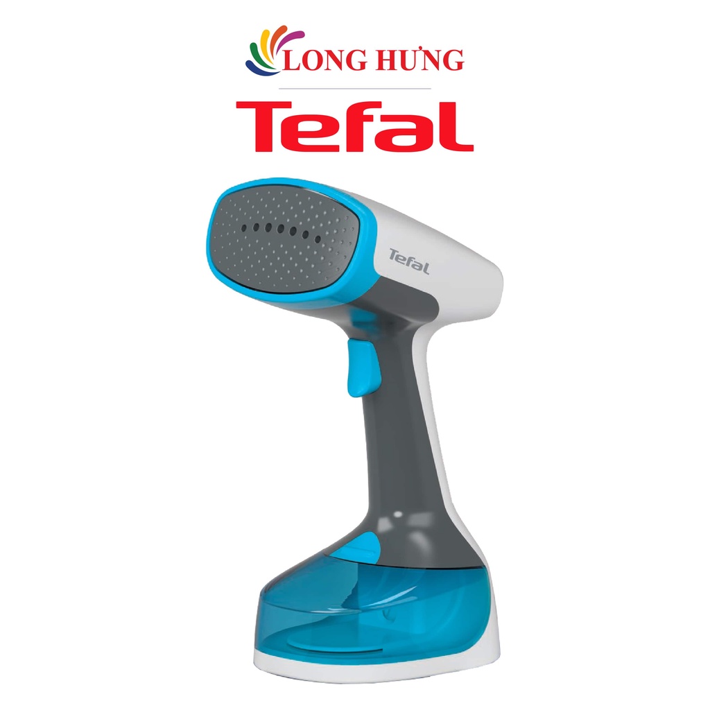 Bàn ủi hơi nước cầm tay Tefal DT7000E0 - Hàng chính hãng