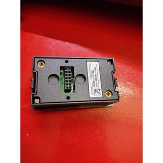 Màn hình biến tần Delta VFD E