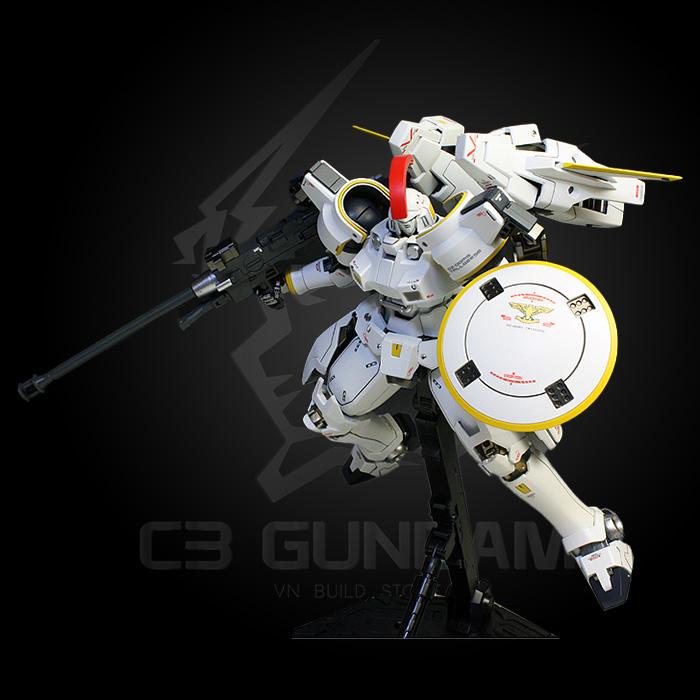 [BANDAI] MÔ HÌNH MG 1/100 OZ-00MS TALLGEESE I EW ĐÔ CHƠI LẮP RÁP GUNDAM GUNPLA CHÍNH HÃNG NHẬT BẢN