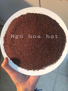 100G Ngũ hoa hạt ( giảm mụn- kiềm dầu- cấp ẩm)
