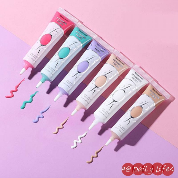 【Daily Life】Phấn mắt dạng lỏng 6 màu Neon lấp lánh | BigBuy360 - bigbuy360.vn