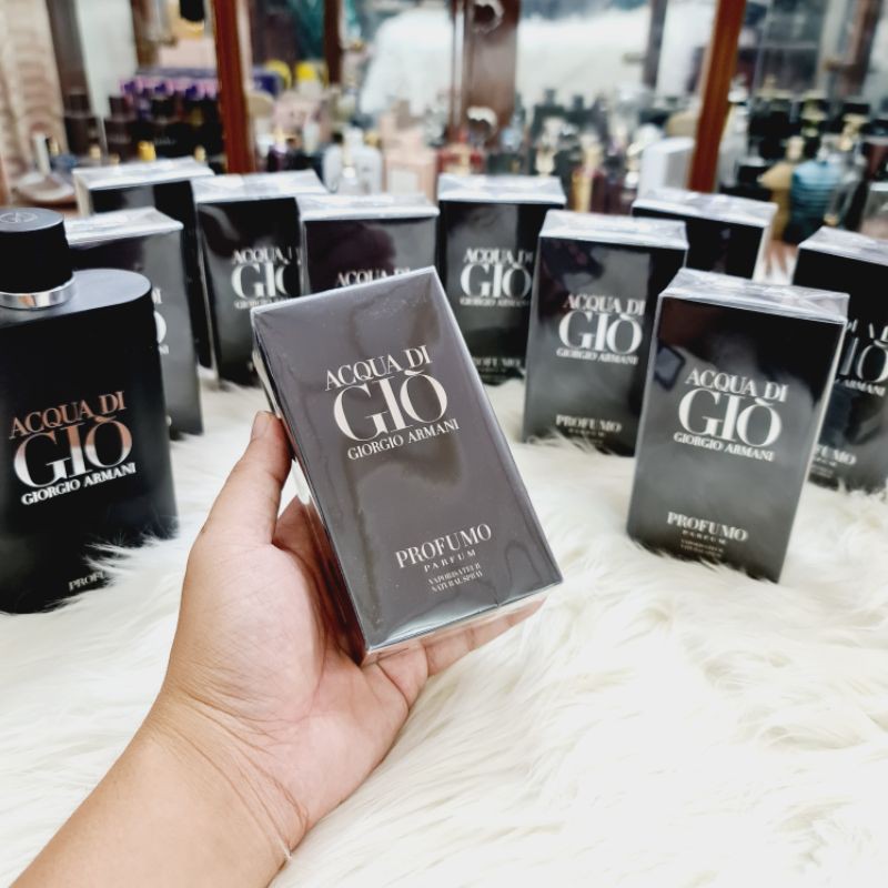 nước hoa Acqua di Giò Profumo 75ml