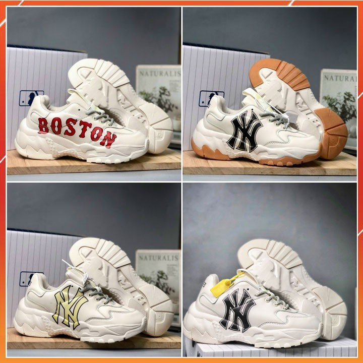 [FLASH SALE ][FULL BOX + BILL] Giày 𝐌𝐋𝐁 Boston,NY hottrend bản đẹp 2021 - xưởng giày nguyễn tình