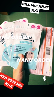 Miếng dán mụn Olive Young