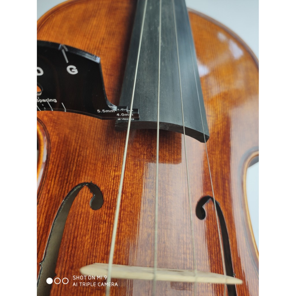 Sửa Chữa Ngựa Đàn Violin 4/4