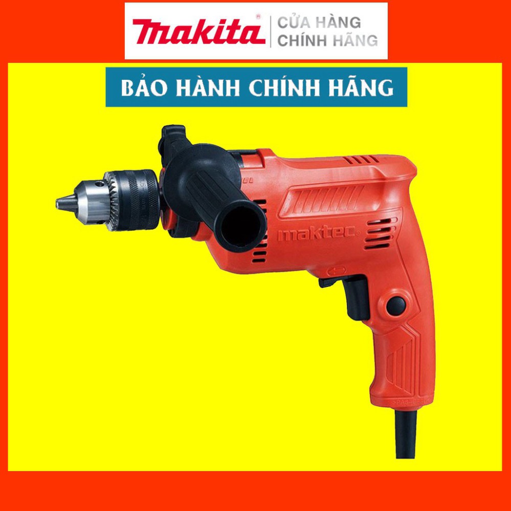 [Chính Hãng] Máy Khoan Động Lực Maktec MT80A (10MM-500W)