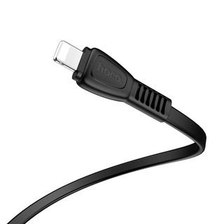 Cáp Sạc Nhanh Hoco 2.4A - BẢO HÀNH 12 THÁNG
