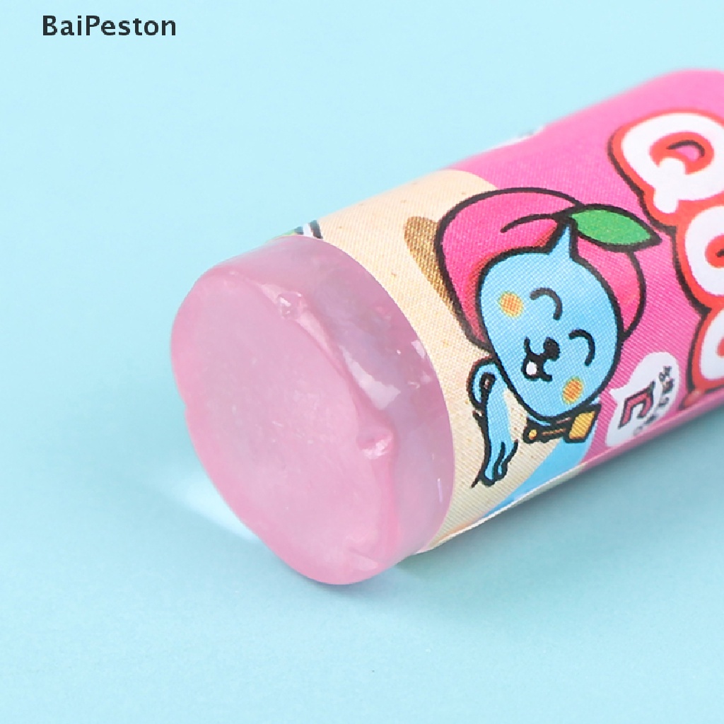 Set 4 Bình Nước Cam Mini Tỉ Lệ 1: 12 Trang Trí Nhà Búp Bê ♨Nóng Bỏng