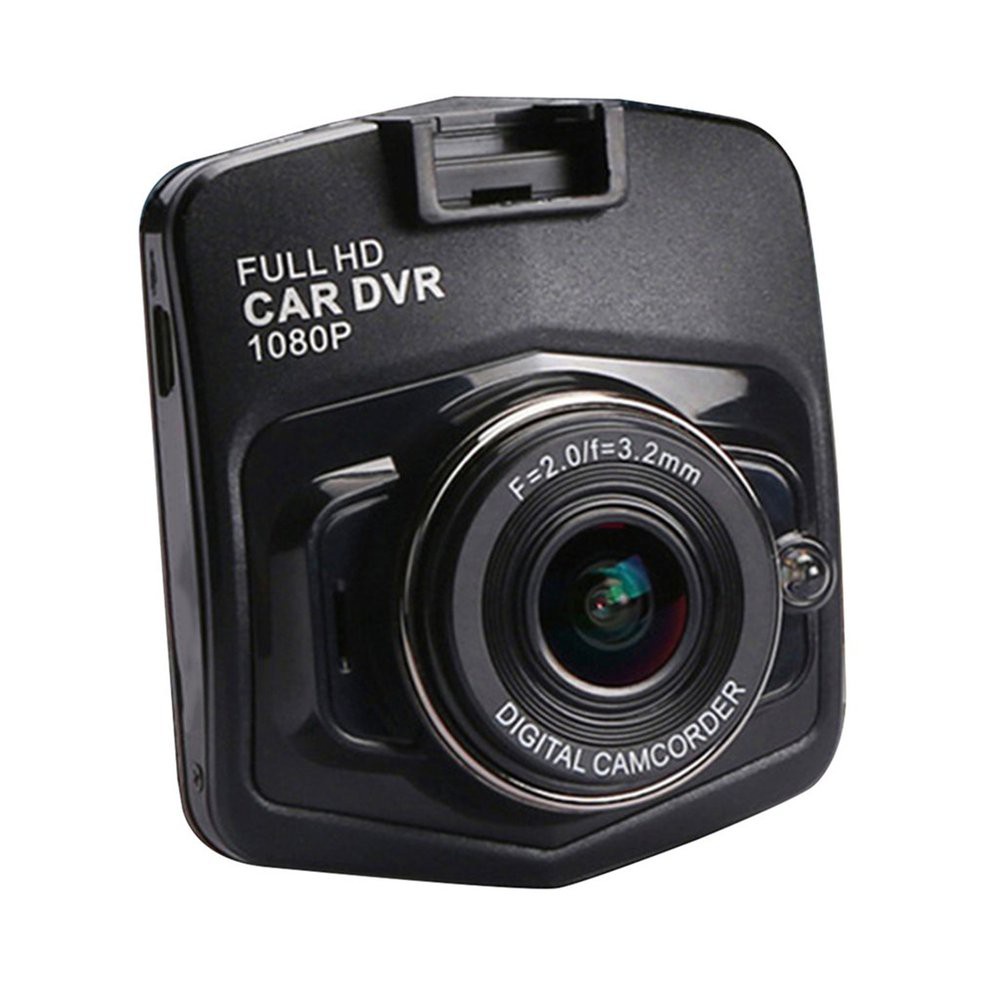 Camera Hành Trình Xe Hơi Gt300 Màn Hình 2.5 "Hd