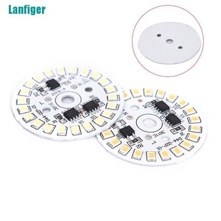 Mô Đun Đèn LED SMD Hình Tròn Chuyên Dụng