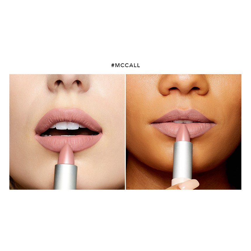 Son Môi & Chì Kẻ Môi Gigi Hadid East Coast Glam - GG09 MCCALL, GG11 ERIN