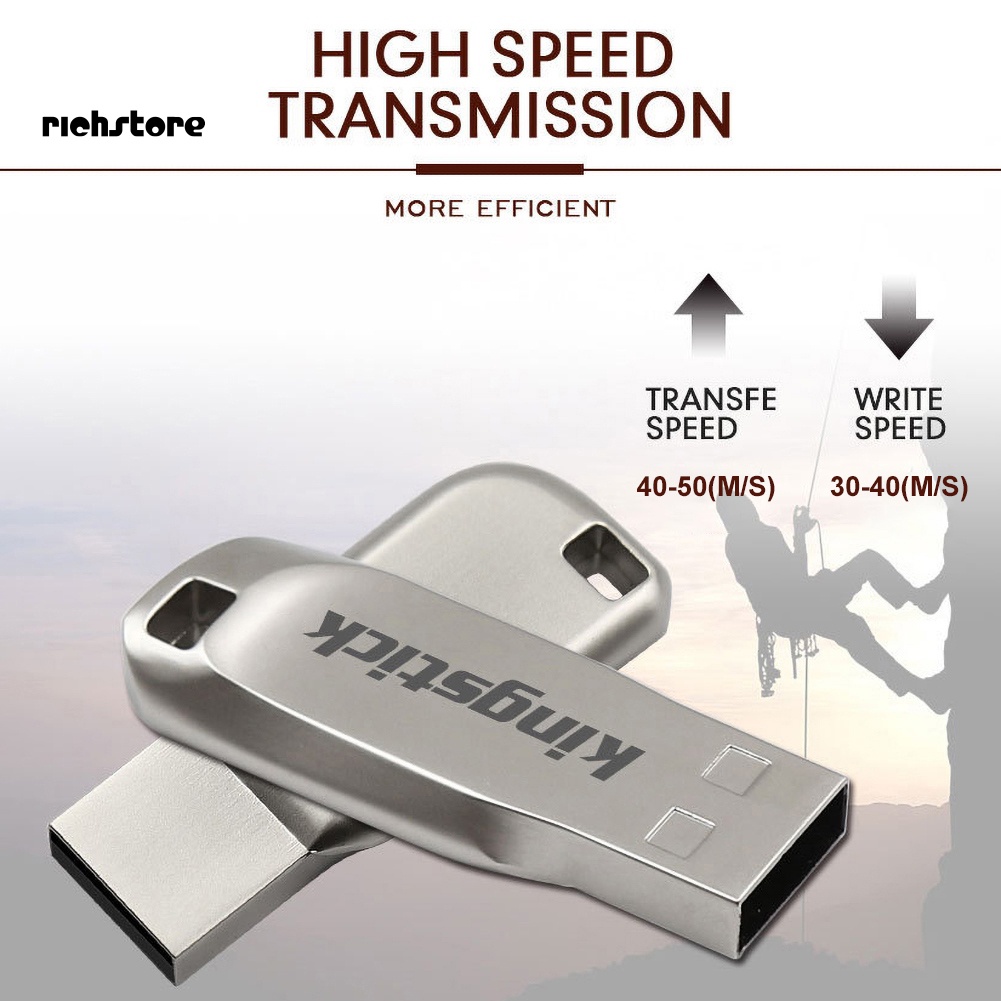 Usb 3.0 64 / 128 / 256 / 400GB Tốc Độ Cao | BigBuy360 - bigbuy360.vn