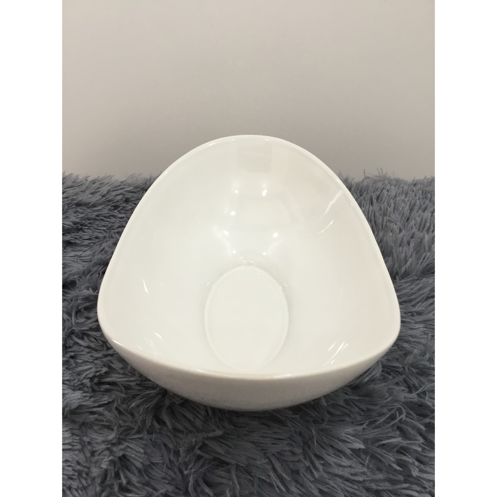 TÔ OVAL 28 CM - GỐM SỨ CƯỜNG PHÁT