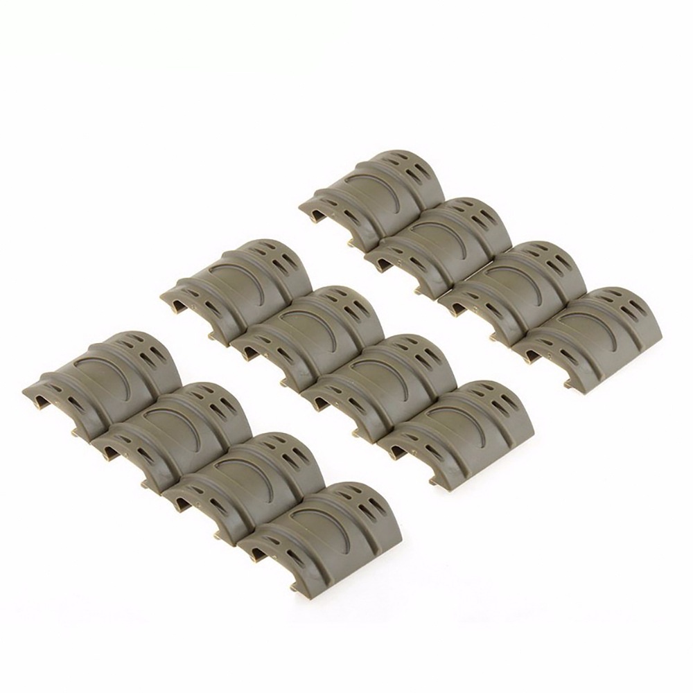 Set 12 Tấm Gỗ Đen 21mm Chuyên Dụng Bảo Vệ Mặt Nạ