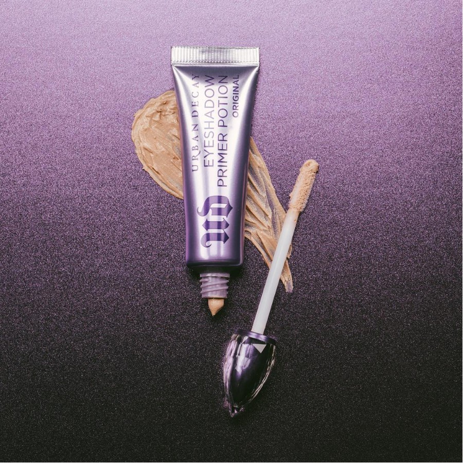 KEM LÓT MẮT URBAN DECAY ORIGINAL EYESHADOW PRIMER POTION ORIGINAL