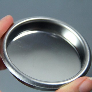 Lọc mù máy pha cà phê