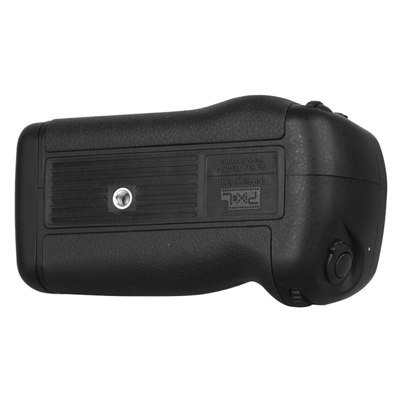 Grip Vertax D14 For Nikon D600/D610 - Hàng Nhập Khẩu
