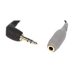 Cáp Chuyển Rode SC3 TRRS Qua TRS