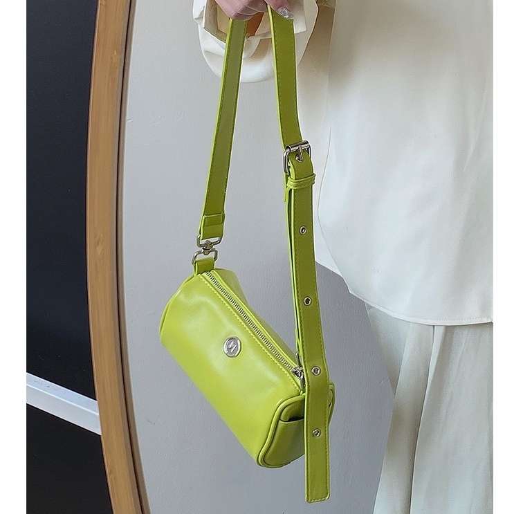 Túi Đeo Vai Thời Trang Mùa Hè 2022 Cho Nữ