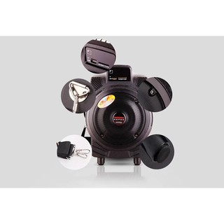 Loa di động Temeisheng Q6F