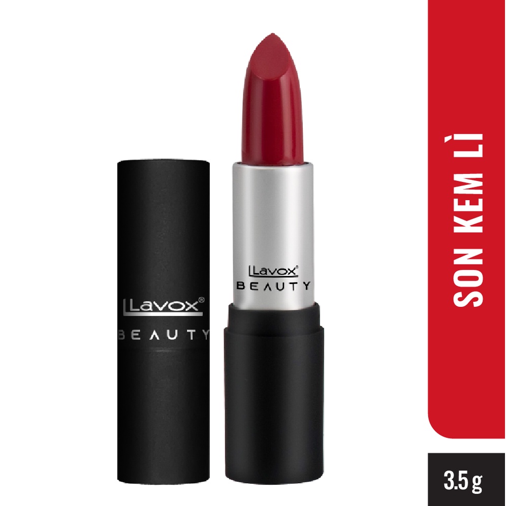 Son Lì Be You Silky Lipstick Lavox 3.5g