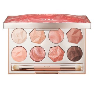 Bảng phấn mắt Clio Prism Air Eye Palette