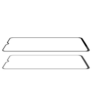 Miếng Dán Kính Cường Lực 9D Full Màn Hình Cho Redmi Note 8/ Note 8 Pro