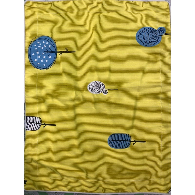 Vỏ gối ôm trẻ em, áo gối ôm trẻ em, bao gối ôm trẻ em size Lớn bịt 2 đầu Hometex | BigBuy360 - bigbuy360.vn