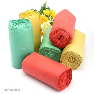 Combo 11 Cuộn Túi Đựng Rác trangthu163shop