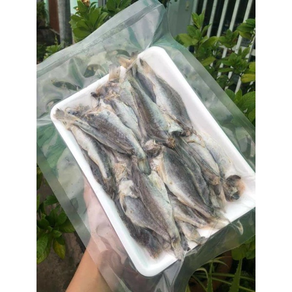 🐟ĐÙ KHÔ loại nhỏ