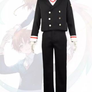 ĐỒNG PHỤC COSPLAY ANIME SAKURA