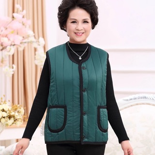 ÁO GHI LÊ CHO MẸ - BÀ