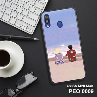 ỐP ĐIÊN THOẠI UV SAMSUNG M20/M30/A20S