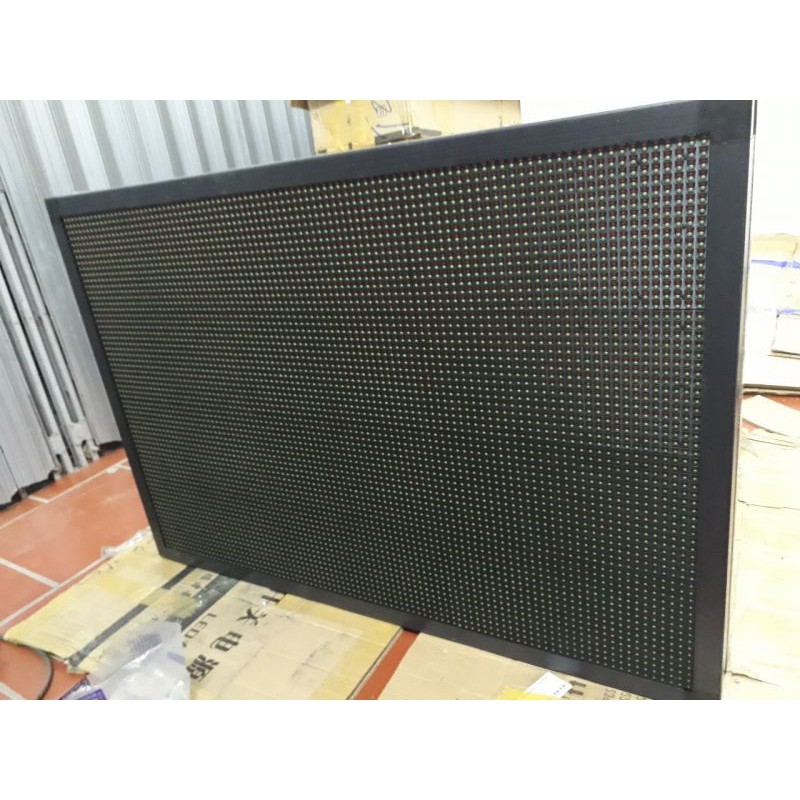 Góc Nối Khung Nhôm Định Hình Làm Biển Led Ma Trận