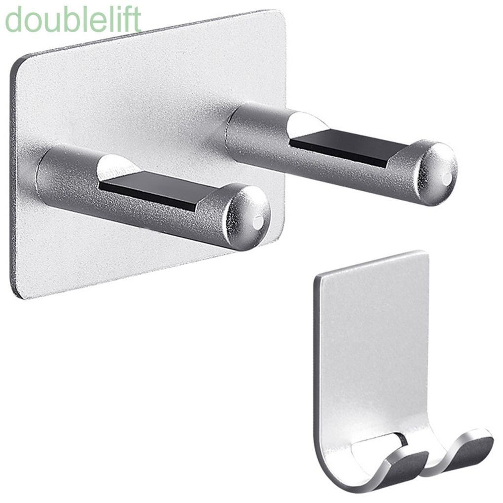 Giá đỡ dán tường bằng nhôm cho máy sấy tóc Dyson