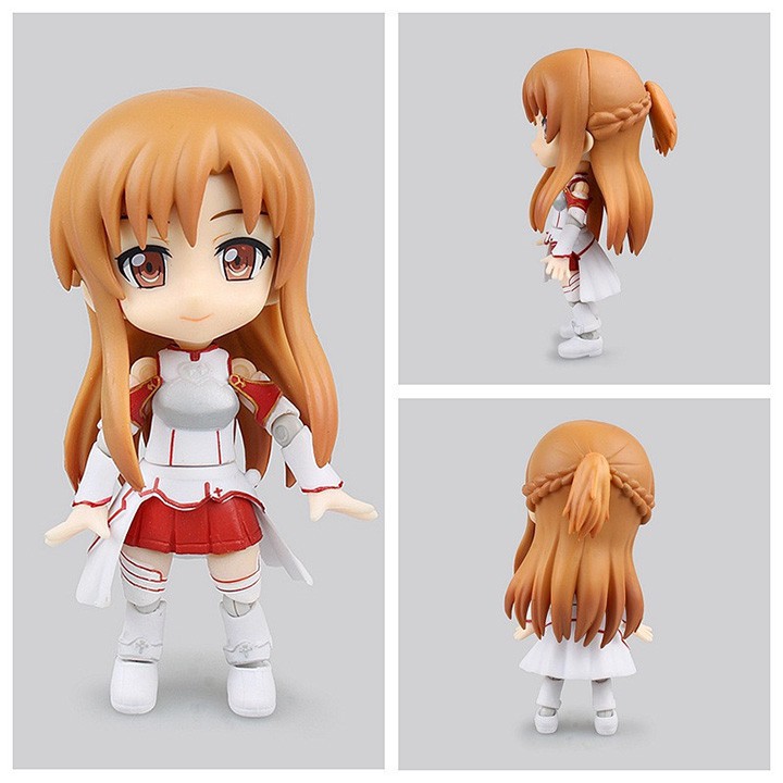 Asuna Cu-poche 17 - Sword Art Online