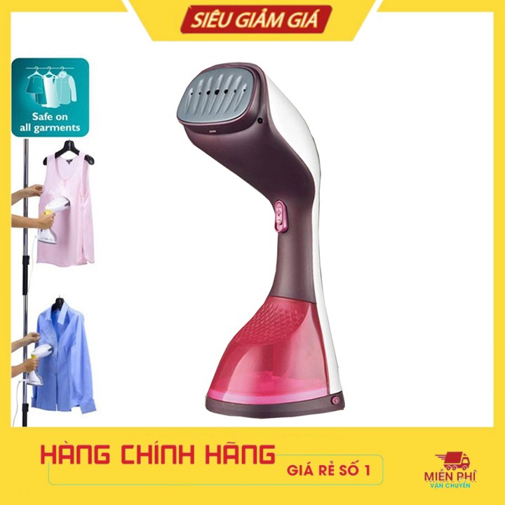 Bàn ủi Hơi Nước Cầm Tay SOKANY SK828