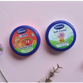Kem dưỡng da chống nẻ buchen 20ml