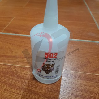 Keo 502 đa năng Đức Anh