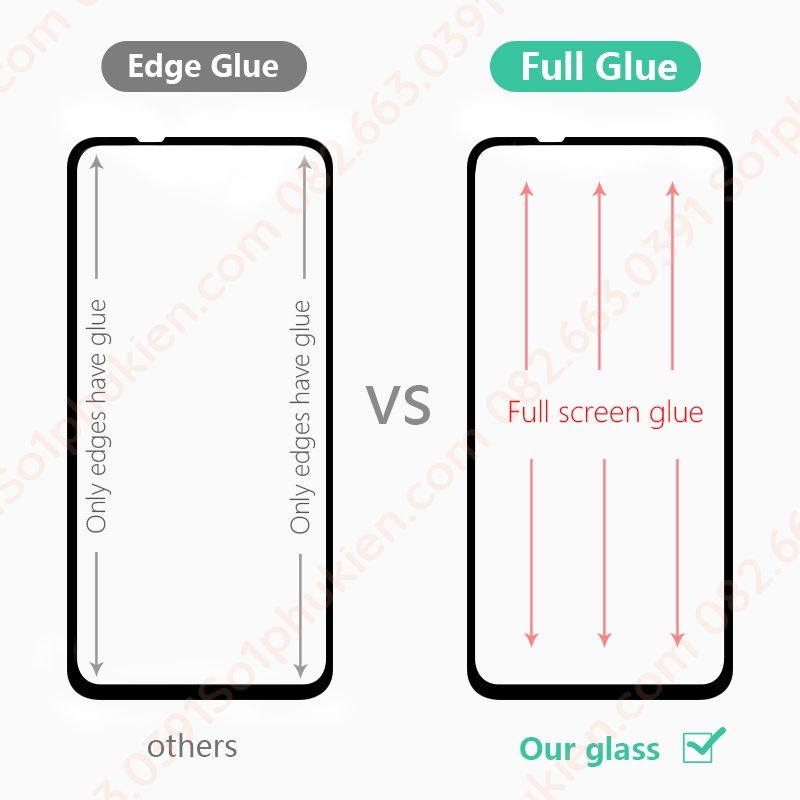 Kính cường lực Oppo Reno 7 5G, Reno 7 pro 5G ,Oppo Reno 7z 5G, Reno 7 lite full màn hình chuẩn đẹp, tặng đầy đủ phụ kiện