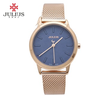Đồng Hồ Nữ Julius JA-982 JU1231