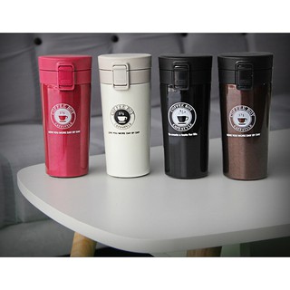 Bình đựng cà phê giữ nhiệt