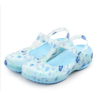 Dép sục êm nhẹ thoải mái - siêu bền
