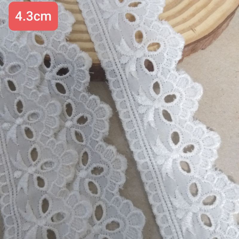 Ren thô boi trang trí , size từ 1.7cm đến 5 cm