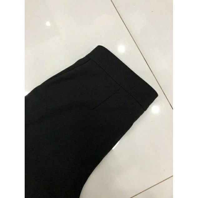 [SALE KHỦNG] Quần ống rộng, quần culottes, quần xuông, lưng cao vải mềm | BigBuy360 - bigbuy360.vn